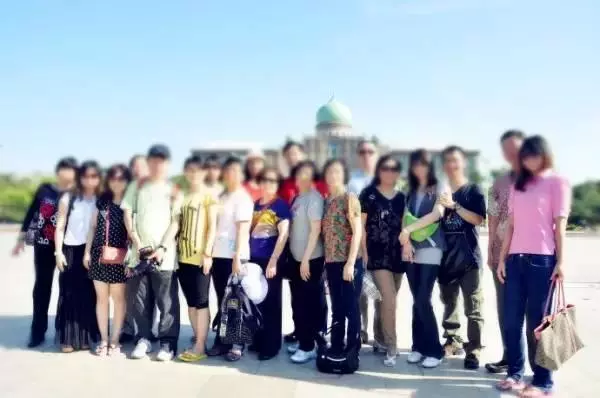 下次旅行時,這麼拍,能拍出大片即視感