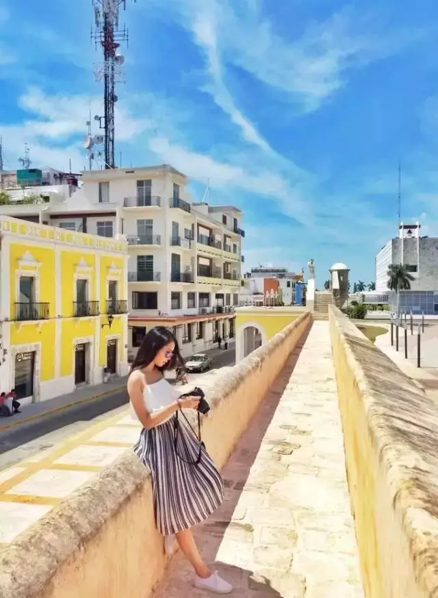 下次旅行時,這麼拍,能拍出大片即視感