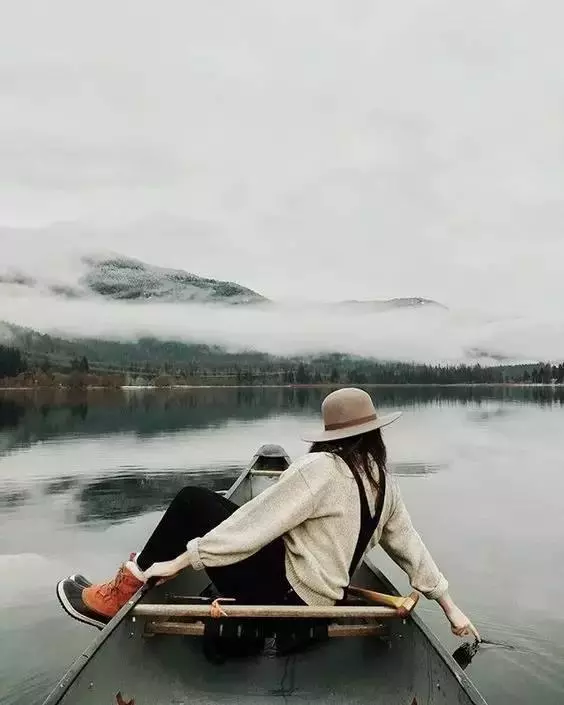下次旅行時,這麼拍,能拍出大片即視感