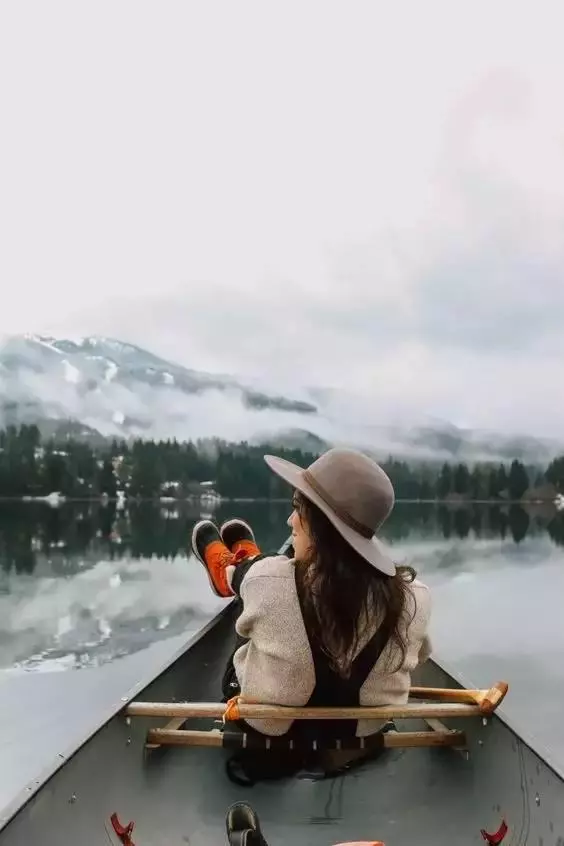 下次旅行時,這麼拍,能拍出大片即視感