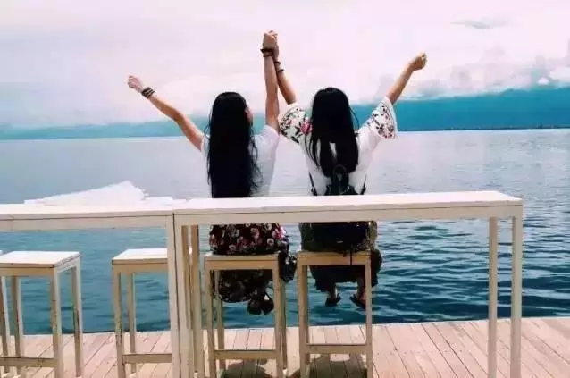 下次旅行時,這麼拍,能拍出大片即視感