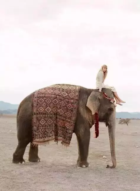 下次旅行時,這麼拍,能拍出大片即視感