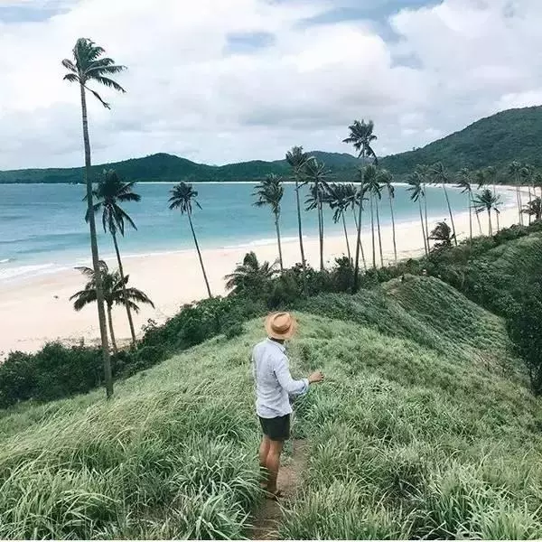 下次旅行時,這麼拍,能拍出大片即視感