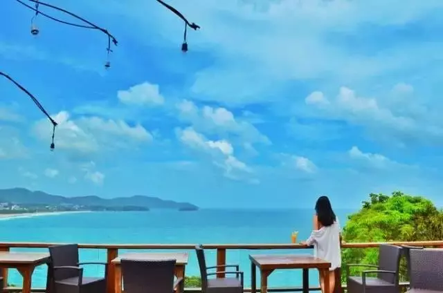 下次旅行時,這麼拍,能拍出大片即視感