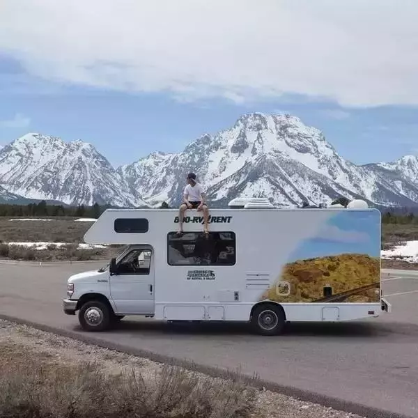 下次旅行時,這麼拍,能拍出大片即視感