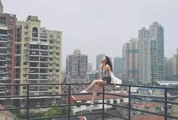 下次旅行時,這麼拍,能拍出大片即視感