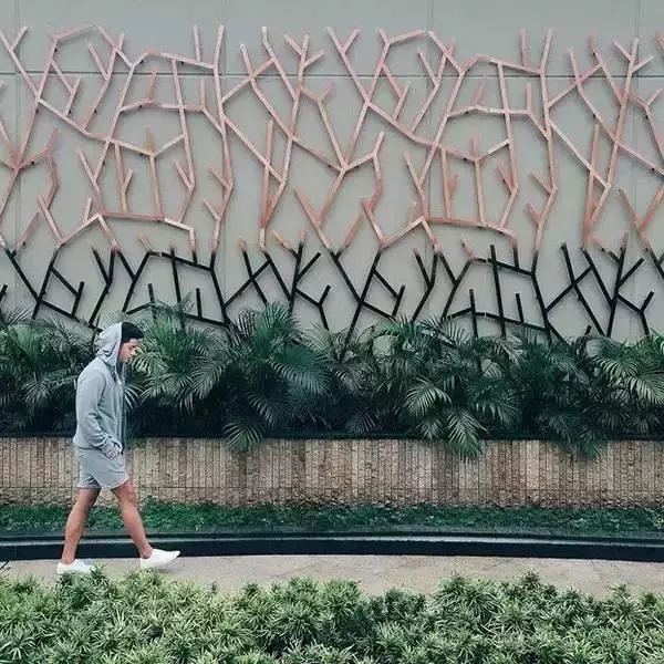 下次旅行時,這麼拍,能拍出大片即視感