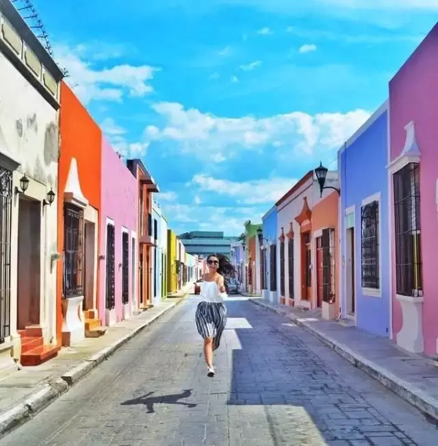下次旅行時,這麼拍,能拍出大片即視感