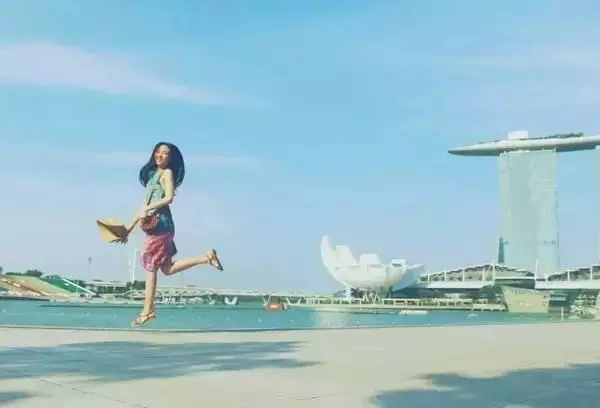 下次旅行時,這麼拍,能拍出大片即視感