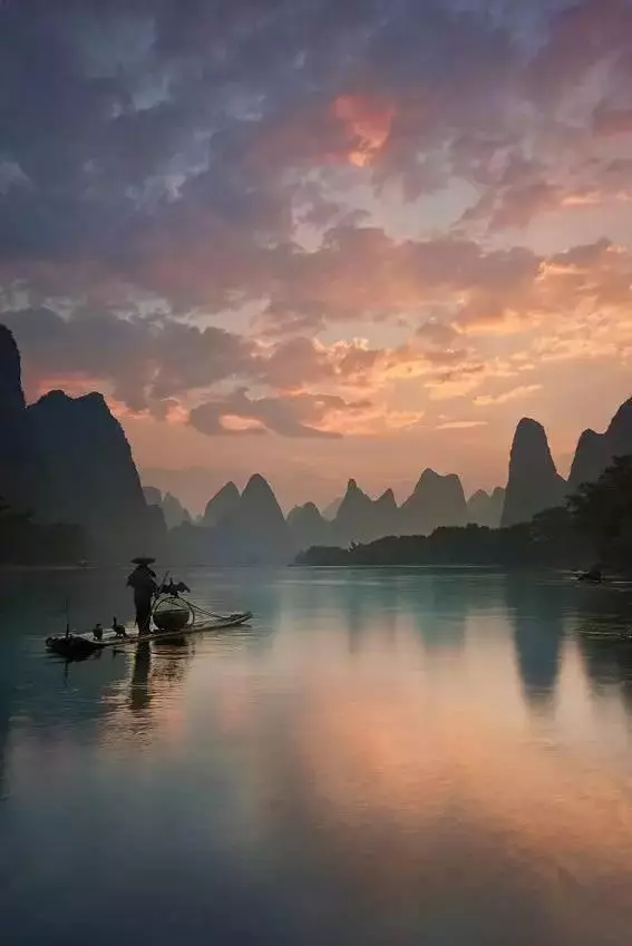下次旅行時,這麼拍,能拍出大片即視感