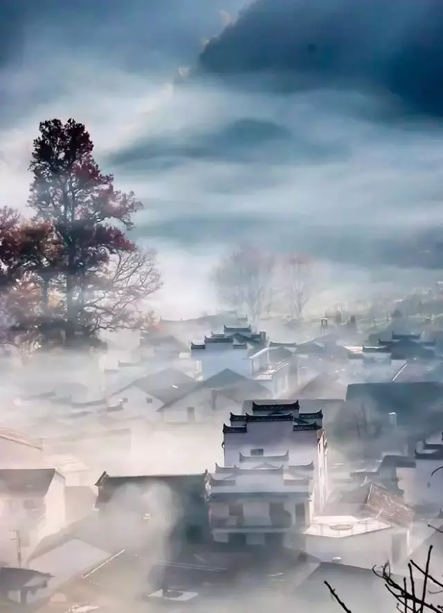 下次旅行時,這麼拍,能拍出大片即視感