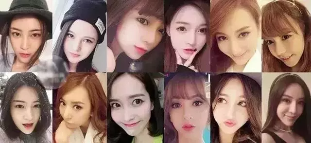 她拍攝了500個女神,組成世界美女地圖,沒有一張是網紅臉
