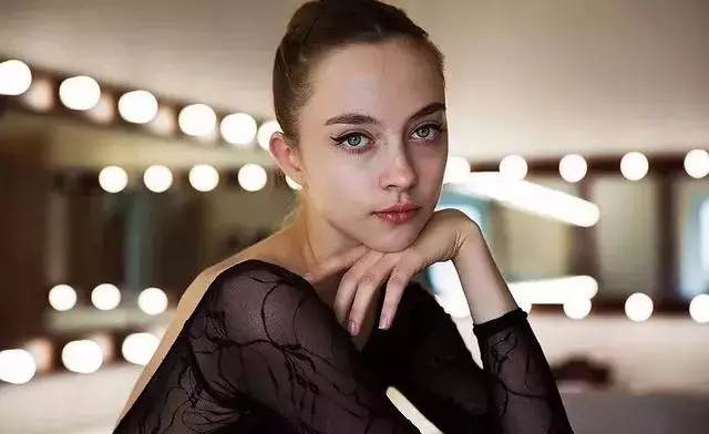 她拍攝了500個女神,組成世界美女地圖,沒有一張是網紅臉