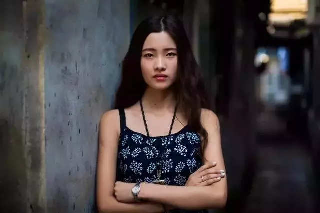 她拍攝了500個女神,組成世界美女地圖,沒有一張是網紅臉