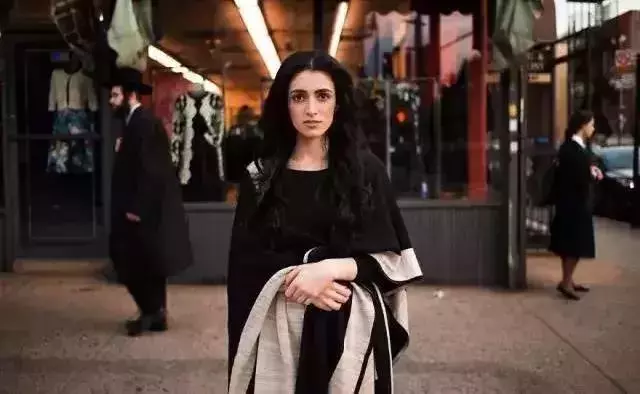 她拍攝了500個女神,組成世界美女地圖,沒有一張是網紅臉