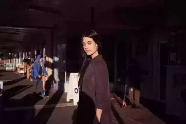 她拍攝了500個女神,組成世界美女地圖,沒有一張是網紅臉