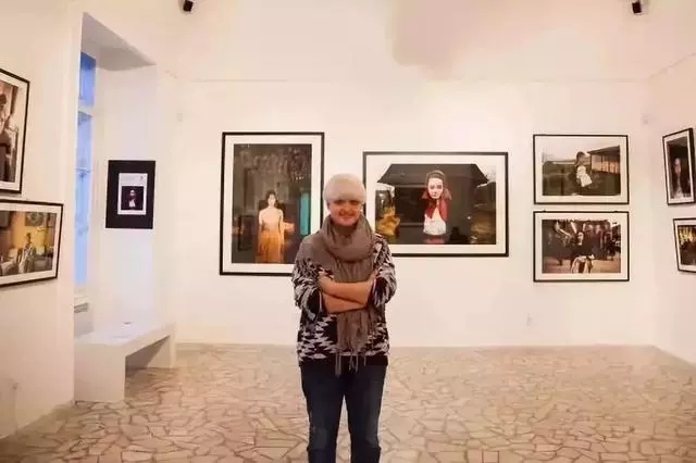 她拍攝了500個女神,組成世界美女地圖,沒有一張是網紅臉