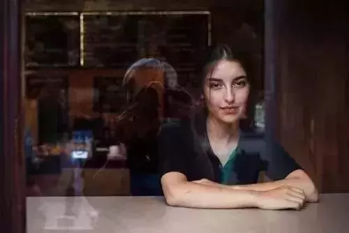 她拍攝了500個女神,組成世界美女地圖,沒有一張是網紅臉