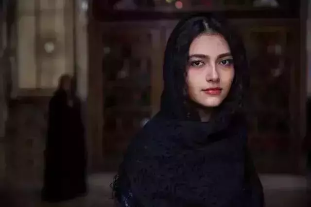 她拍攝了500個女神,組成世界美女地圖,沒有一張是網紅臉