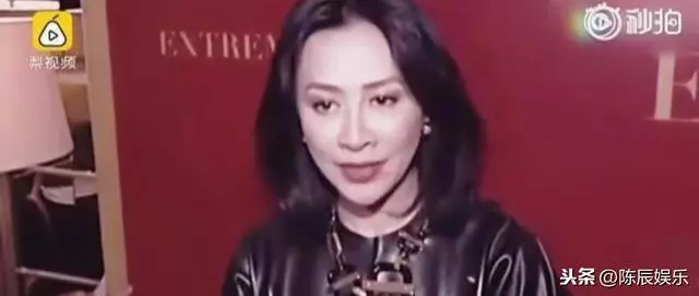 明知道藍潔瑛狀態不好為何娛樂圈無人施以援手?劉嘉玲終道出實情!