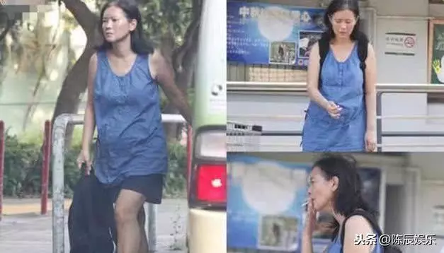明知道藍潔瑛狀態不好為何娛樂圈無人施以援手?劉嘉玲終道出實情!