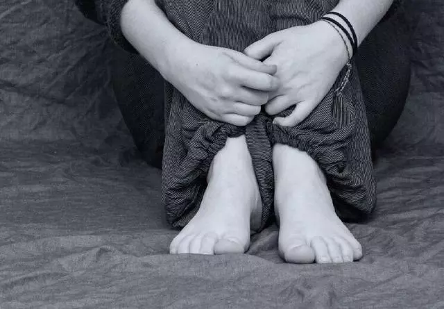 婆婆讓我滾出她和老公的房子,我的婚姻走向盡頭