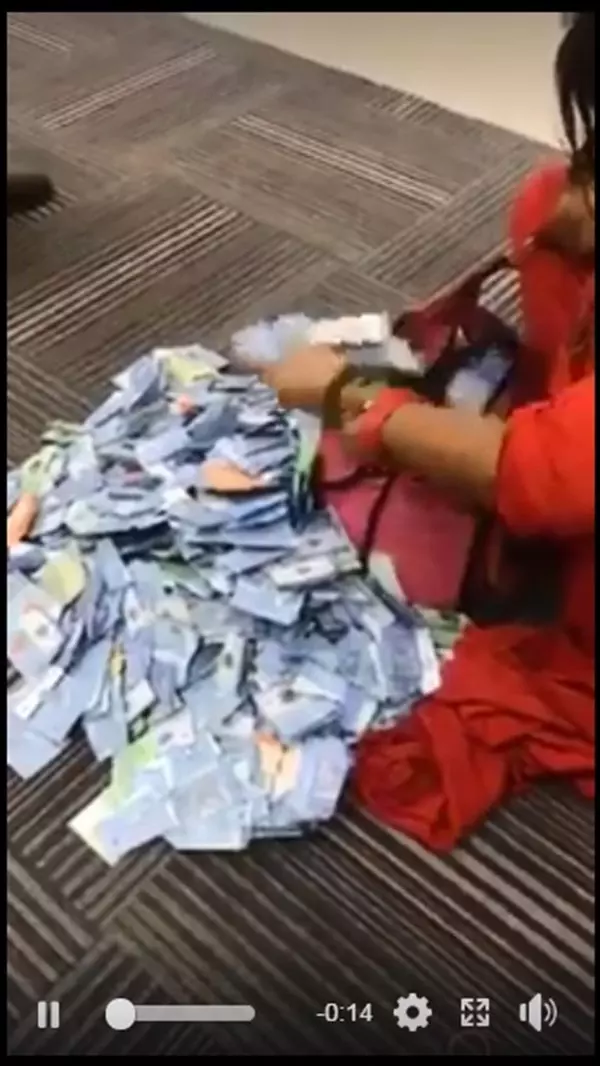 在大馬,賺的最多的是哪個行業?說出來你都不相信!