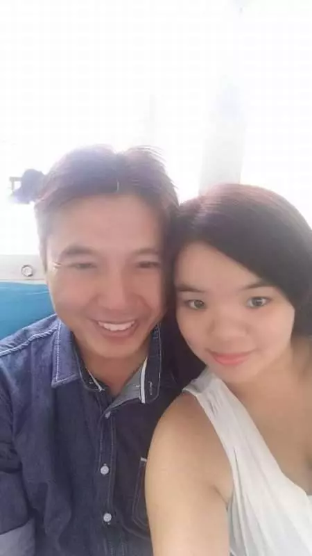 新加坡最強小三網上公開懷孕五個月的消息 !! 結果 。。。。