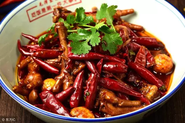 「雞爪的11種做法」這個冬天下酒菜有了,值得收藏