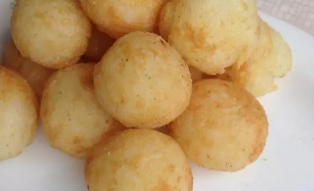 土豆的十種做法,再也不會每次都吃土豆絲了,快收藏吧
