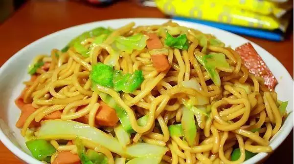 做這四道菜給家人吃,你就是大廚