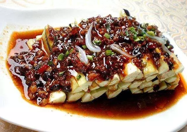 做這四道菜給家人吃,你就是大廚