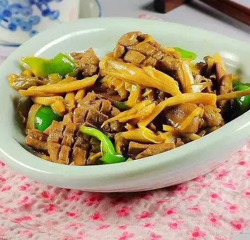 8個好吃的家常菜,每款都有它獨特的味道!