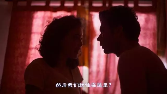 看這部電影,我強忍了100次砸電腦的衝動