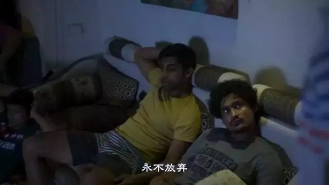 看這部電影,我強忍了100次砸電腦的衝動
