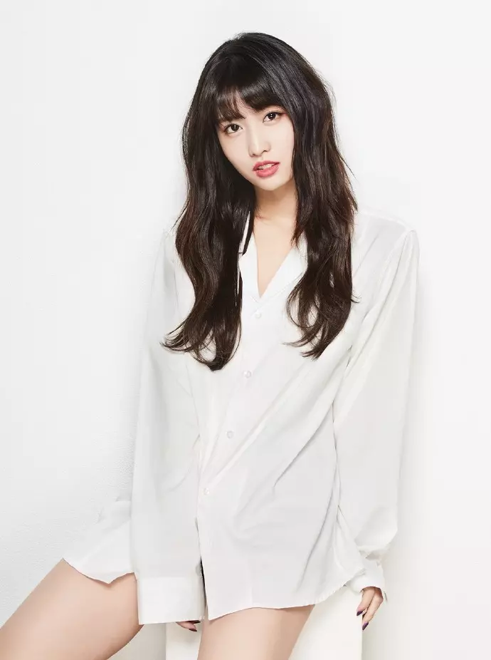 [TWICE][分享]181111 《oh！boy》雜誌創立九週年紀念刊TWICE全員封面公開！
