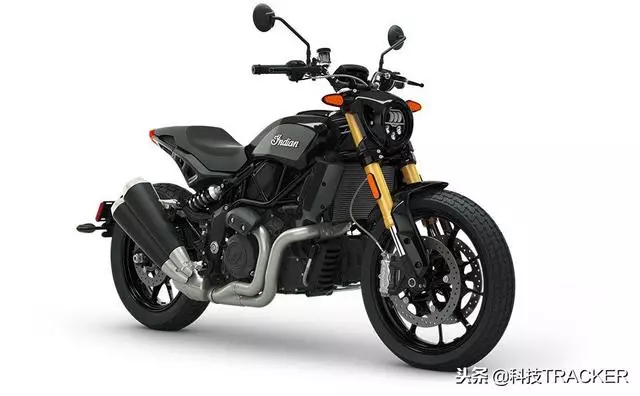 2019最應該入手的十台摩托車