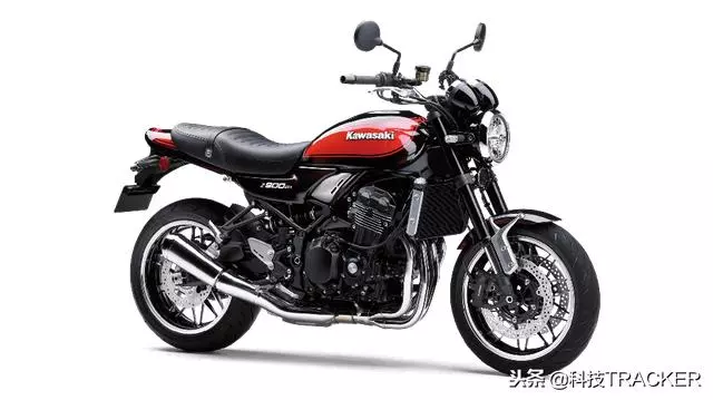 2019最應該入手的十台摩托車