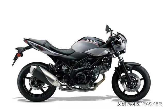 2019最應該入手的十台摩托車