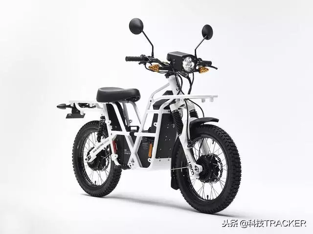 2019最應該入手的十台摩托車