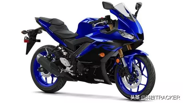 2019最應該入手的十台摩托車