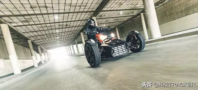 2019最應該入手的十台摩托車
