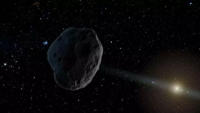 大事不好!太陽系出了「叛徒」!一顆小行星即將逃離太陽系!