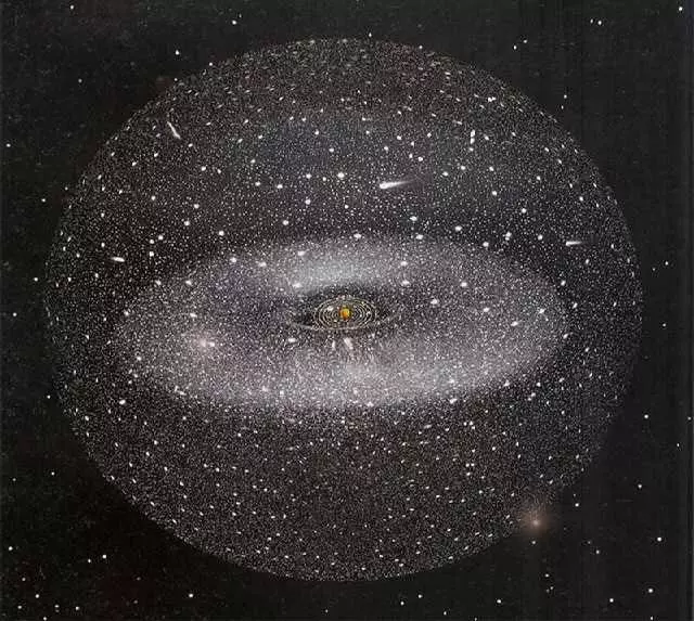 大事不好!太陽系出了「叛徒」!一顆小行星即將逃離太陽系!