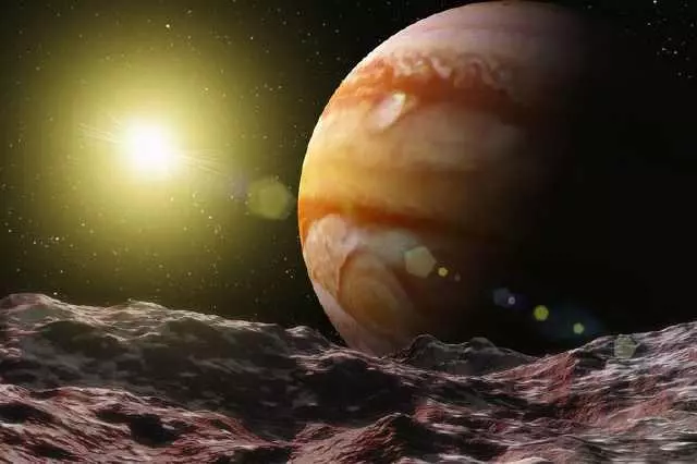 大事不好!太陽系出了「叛徒」!一顆小行星即將逃離太陽系!