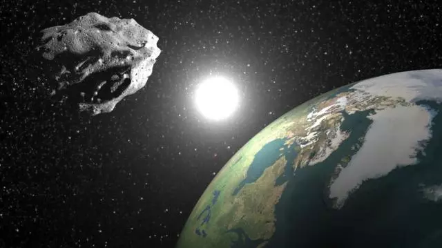 大事不好!太陽系出了「叛徒」!一顆小行星即將逃離太陽系!
