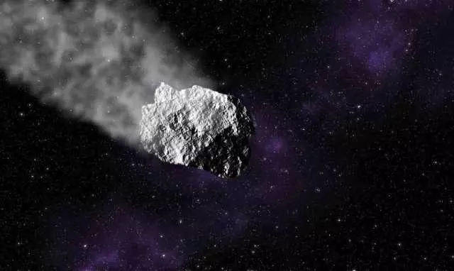 大事不好!太陽系出了「叛徒」!一顆小行星即將逃離太陽系!