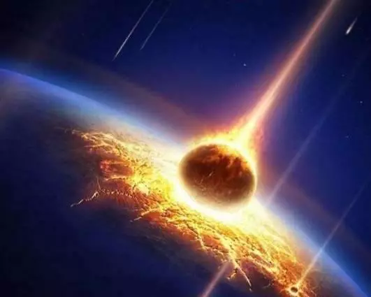 24年前發生在木星的一次宇宙災難,讓人類為地球捏了把汗