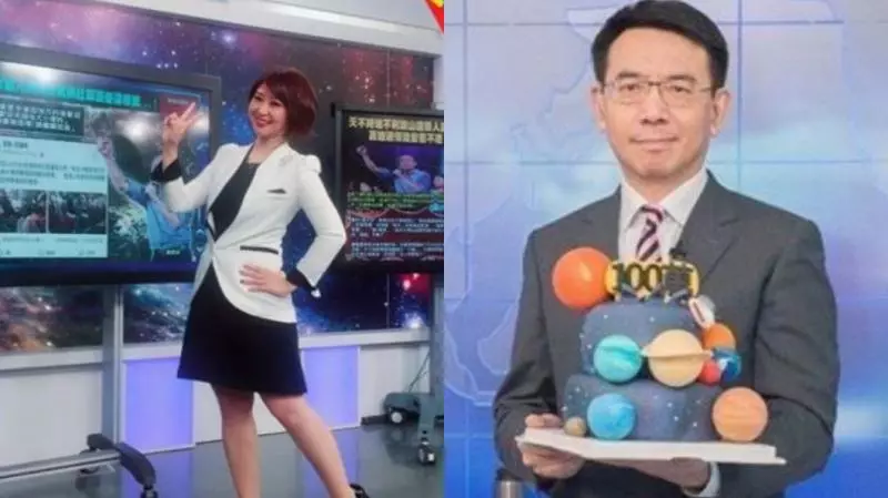 她曝「階段性任務結束」!劉寶傑回歸時間 出爐了