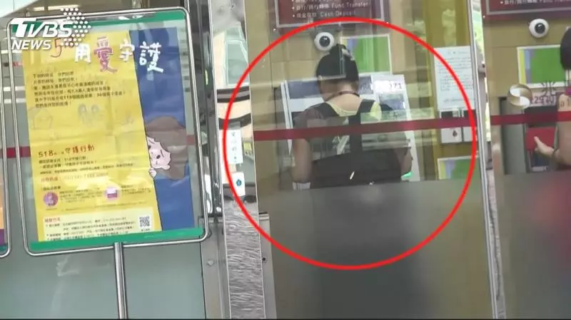 領10萬元吃早餐? 假貴婦20天提款破千萬